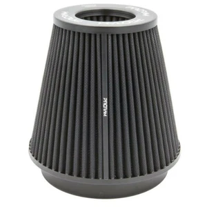 PRORAM PR-CC-195-150-VS-76 76mm Neck Large Cone Air Filter with velocity stack - Picture 1 of 3