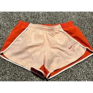 Nike Dri Fit shorts medium girls lined - Picture 1 of 3