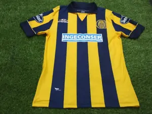 Olympikus Rosario Central away  jersey - 2014 - Argentina - Picture 1 of 6