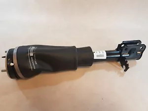 Amortiguador de suspensión neumática delantero derecho GENUINO RANGE ROVER para LR L322 MK3 sin VDS - Imagen 1 de 12