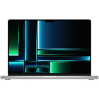 Apple MacBook Pro (14-inch 2023) M2 Max 12-Core / 32GB / 1TB SSD / Silver