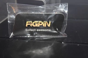 FiGPiN Logo #L76 LE 500 Honey on Black, Winnie the Pooh Neu Locked Boost Ready - Bild 1 von 1