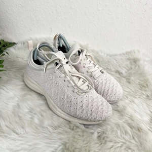 APL Techloom Phantom Rose Dust Size 8 - Picture 1 of 9