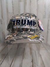 Trump 2024 Keep America Great Hat USA Embroidered Baseball Caps and Trucker Hats