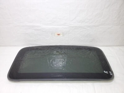 2006-2014 Honda Ridgeline Front Sunroof Sun Roof Glass OEM 70200-SJC-A02 - Image 1 of 4