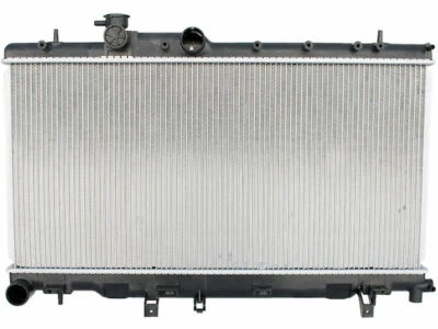 Радиатор Denso 23651YK 2005 2003 2004 2006 для Subaru Impreza 2002-2007 годов выпуска - Изображение 1 из 2
