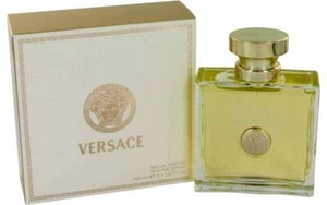 Versace Pour Frmme 3.4oz/100ml EDP Spray Women - Picture 1 of 3