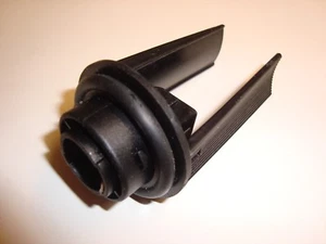 AUTÉNTICO SOPORTE DE BOMBILLA INDICADORA DELANTERA FORD KA FUERA O CERCA PARA TODOS LOS MODELOS - Imagen 1 de 1
