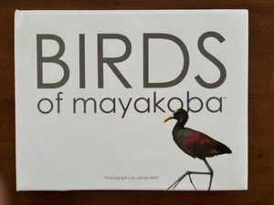 James Batt. Birds of Mayakoba. [2014] - Picture 1 of 7