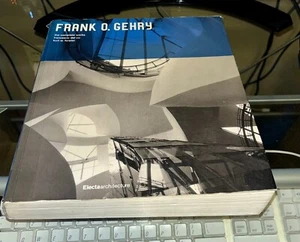 Frank O. Gehry : The Complete Works by Mondadori Electa SpA (2003, Trade... - Picture 1 of 3