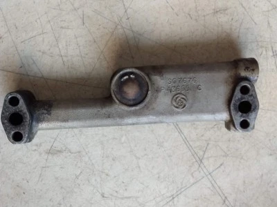 EGR  Balance Pipe British Leyland Brand Jaguar XJ6 Series 2 w/ Carbs 1975 /1976 - Image 1 of 4