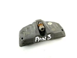 Porsche Panamera Wheel Tire Pressure Monitoring Aid System Sensor 99760602120 - Picture 1 of 9