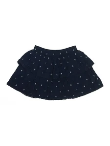 NWT Gap Kids Girls Blue Skirt 14 - Picture 1 of 2