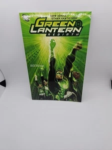Linterna Verde: Renacimiento - Imagen 1 de 3