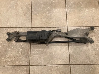 92-00 LEXUS SC300 SC400 LIMPADOR DE PARA-BRISA MOTOR LIGAÇÃO TESTADO PELO FABRICANTE 85110-24100 - Imagem 1 de 4