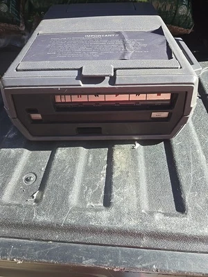 Modelo Funai Nº VP 1500, REPRODUCTOR DE VIDEO VHS, encendido sin probar, se vende por pieza Foto 1 de 4