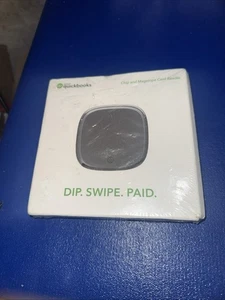 Intuit QuickBooks Chip- und Magnetstreifen-Kartenleser - Bild 1 von 2
