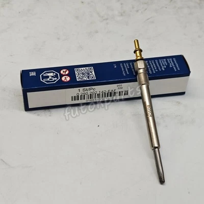 Bujía incandescente diésel BOSCH para Dodge Sprinter Freightliner 2500 3500 0250202142 Foto 1 de 4