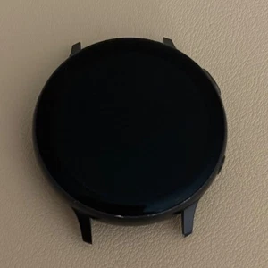 FÜR ERSATZTEILE - Samsung Galaxy Active 2 44mm Black Watch - lädt oder schaltet sich nicht ein - Bild 1 von 6