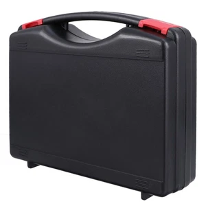 Caja de Herramientas con Cajones Cajas de Almacenamiento Portátil para Organizar Organizador - Imagen 1 de 12