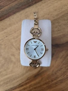 Emporio Armani Damen Armbanduhr roségold - Bild 1 von 5