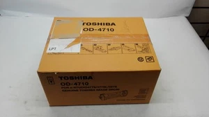 Toshiba OD-4710 Trommeleinheit 6A000001611 Schwarz für Toshiba e-Studio 527s - Afbeelding 1 van 2