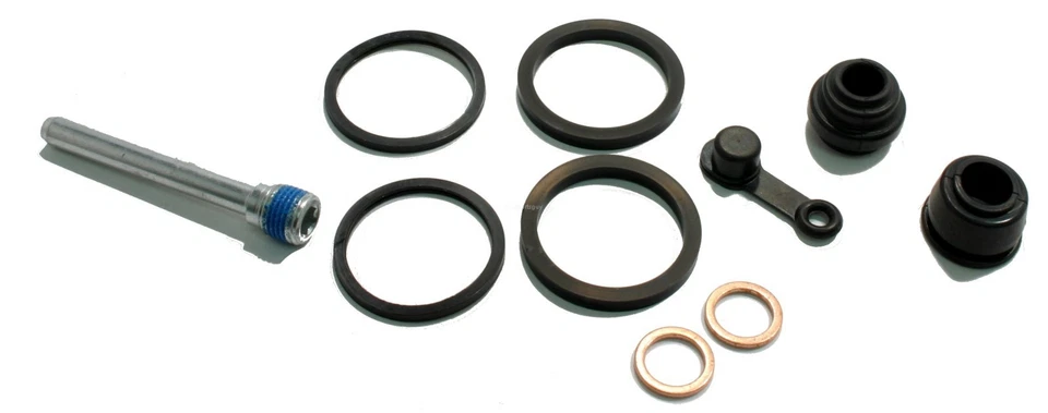 Honda CBR1000F, 1990-1991, Rear Brake Caliper Rebuild Kit - CBR 1000F - Image 1 of 1