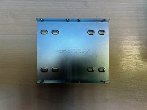 2,5" DO 3,5" SSDNOW SSD DYSK TWARDY TACA CADDY ADAPTER - 3342046 - Zdjęcie 1 z 5