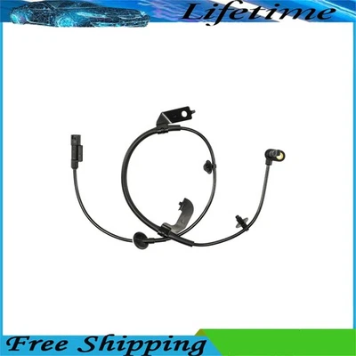 1x Sensor de velocidad de rueda ABS 970048 para Jeep Patriot Jeep Compass 2007-2016 Foto 1 de 4