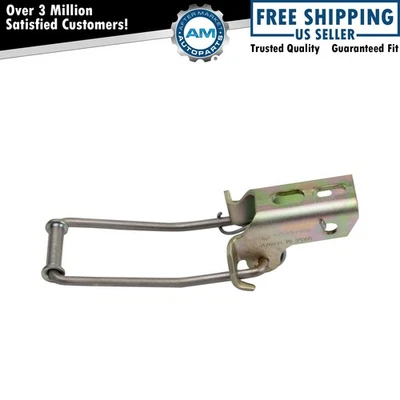 Rear Door Check Driver or Passenger Side for 10-13 Ford Transit Connect - Image 1 of 4