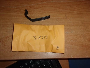 GENUNE OMC FUE LINE RETAINER 318313 333739 NEW! - Bild 1 von 5