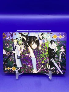 Diamante 4 FINAL FANTASY UNIQLO 35 TRUMP YOSHITAKA AMANO SQUARE ENIX Japonés - Imagen 1 de 2