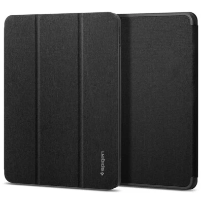 For iPad Pro 11 inch ( 2022 / 2021 / 2020 / 2018 ) | Spigen Urban Fit Nylon Case - Image 1 of 4