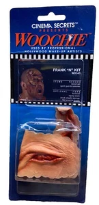 Cinema Secrets Halloween WO345 Woochie FRANK"N"KIT - Imagen 1 de 3