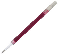 Pentel EnerGel Roller Ball Pen Refill 0 7 Mm Pink Ink PENLR 7 P