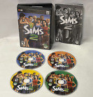 The Sims 2 (PC, 2004)