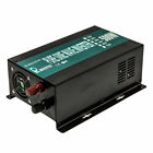 500W Pure Sine Wave Inverter 12V/24V/36V/48VDC to 110/120/240VAC Off Grid Car RV