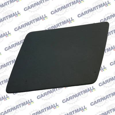 2008-2010 Chrysler Town & Country Front Left Driver Handle Cover Bezel Cap Trim Foto 1 de 4