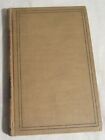HANDBOOK OF ARTILLERY -- Hardback, First Edition, 1920 -- WORLD WAR I