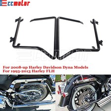 dyna low rider saddlebolsas