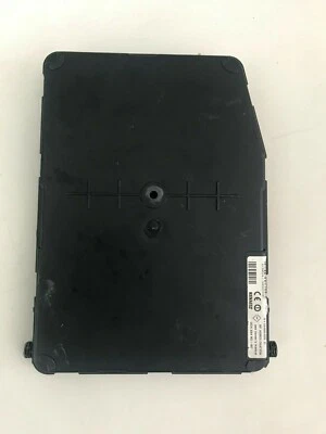 8200309691 CENTRALINA BODY CPU RENAULT MEGANE -SCENIC SW 1.9 dCi 88Kw anno 2004 - Immagine 1 di 4