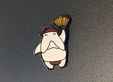 Studio Ghibli Pin badge brooch Spirited Away Anime Radish Spirit Oshira-Sama