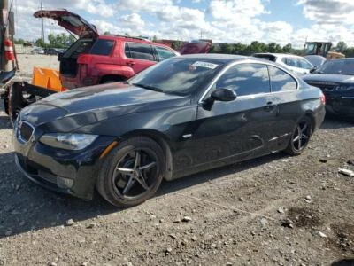 二手空气净化器组件 适合:2007 Bmw 335I 3.0L 汽油双涡轮 A 级 — 第 1/4 张图片