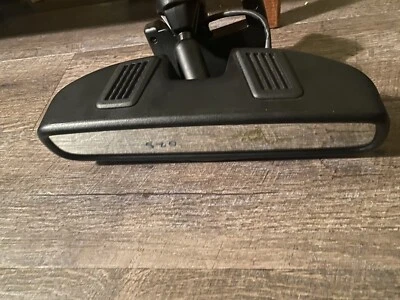 CHRYSLER 300 08 09 10 ESPEJO RETROVISOR ATENUACIÓN AUTOMÁTICA MICRÓFONO HAZ INTELIGENTE Foto 1 de 4