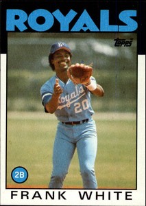 B3940- 1986 Topps Baseball Card #s 1-250 +Rookies -You Pick- 10+ FREE US SHIP