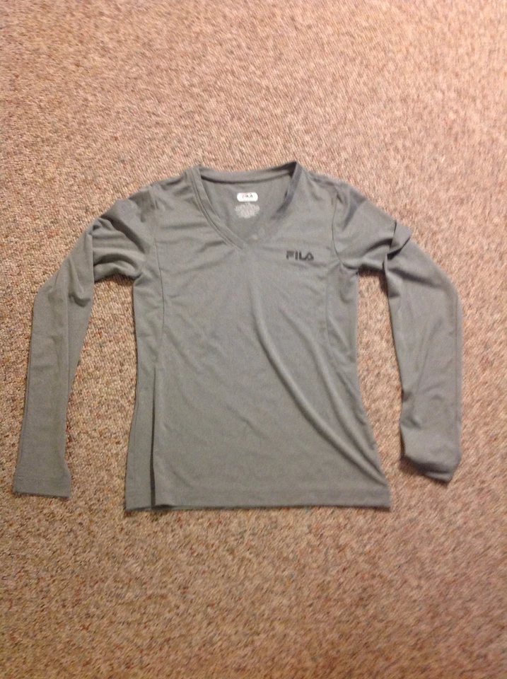 Fila Sport tamanho 14 - Imagem 1 de 1