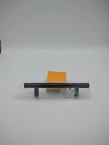 Ravinte 16 Pack 6 in Kitchen Drawer Cabinet Pulls Matte Black Stainless Steel - Picture 1 of 4