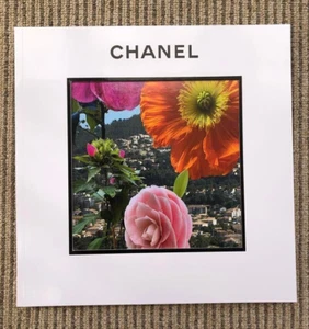 Chanel 2024 Sprinng Summer Catalog Ready To Wear Collection Gift Novelty Japan - Picture 1 of 6