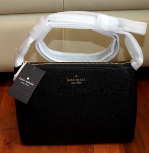 BNWT Kate Spade New York Leila Medium Crossbody MSRP $299!! - Picture 1 of 14