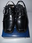Easy Strider Black Dress Shoes SIZE 7 Style Number 37405